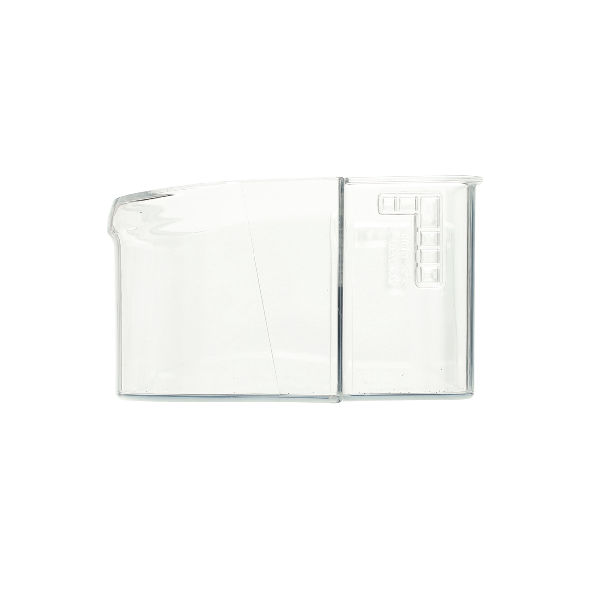 MAN62750201 - Genuine OEM LG Refrigerator Door Bin